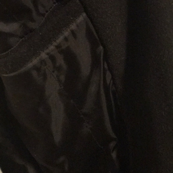 Banana Republic Wool Coat! - Picture 3 of 8